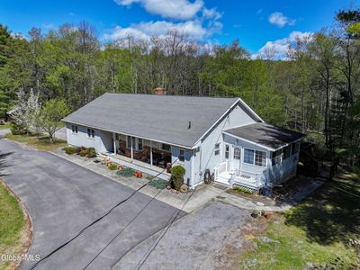 16 Paradise Drive, Lake Luzerne, NY, 12846