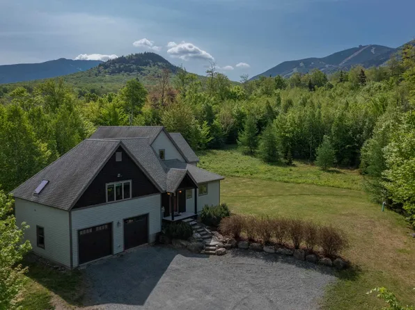 123 Powder Hill, Franconia, NH 03580