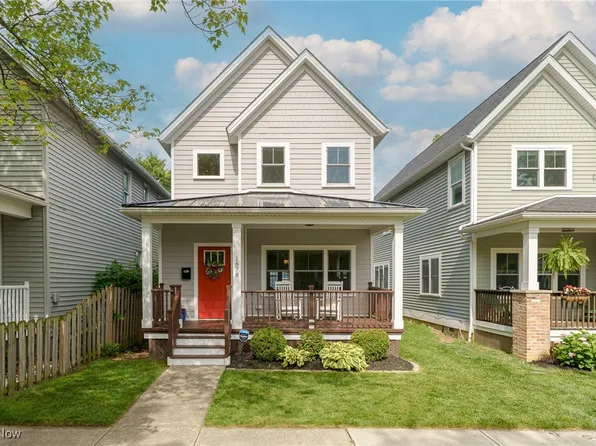 1878 W 47th St, Cleveland, OH 44102