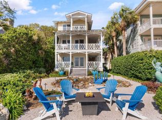 103 Georgia St, Saint Simons Island, GA 31522