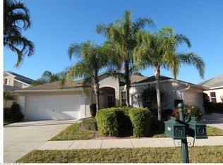 14835 Sterling Oaks Dr, Naples, FL 34110