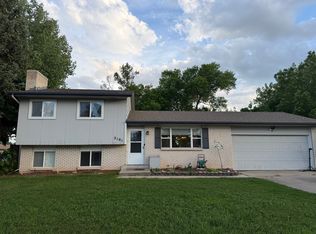2101 Romney Ave, Fort Collins, CO 80526