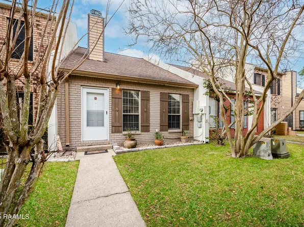 203 Long Plantation Blvd APT B, Lafayette, LA 70508