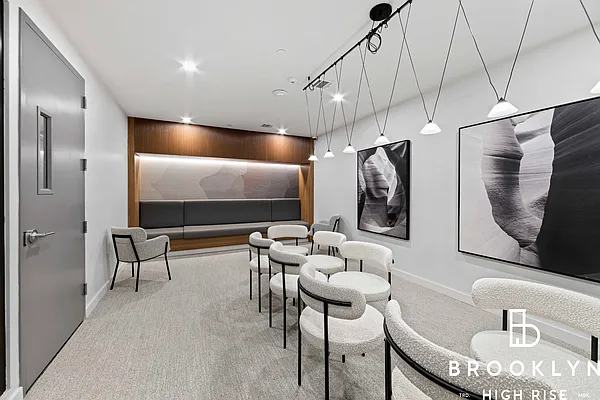 Rented by Brooklyn High Rise LLC | media 49
