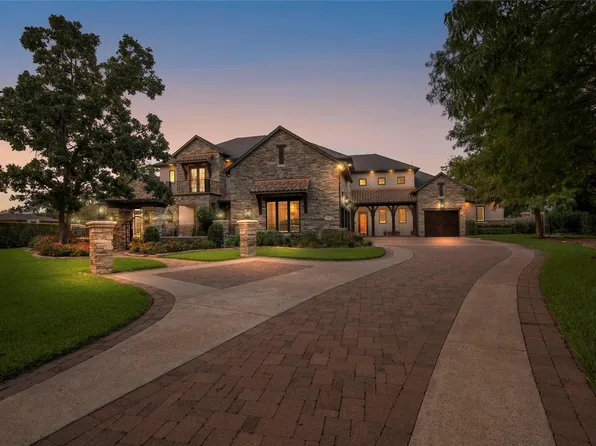 106 Big Trail Ct, Missouri City, TX 77459
