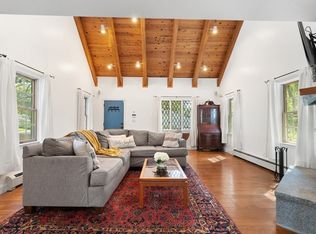 18 Greenwood St, Lexington, MA 02421