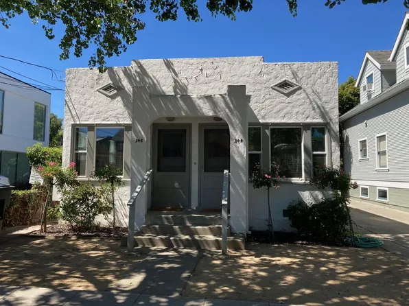 348 Kipling St, Palo Alto, CA 94301