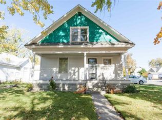 1302 W Indiana Ave, Spokane, WA 99205
