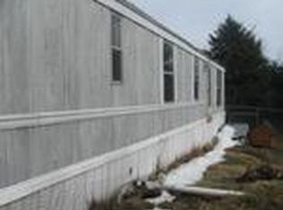 109 Blue Coat Rd, Judsonia, AR 72081