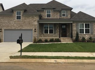 3027 Grunion Ln #348-LOT 348, Spring Hill, TN 37174