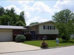 1629 Erin Dr, Normal, IL 61761