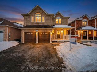 1324 Forest St, Innisfil, ON L9S 1Z7