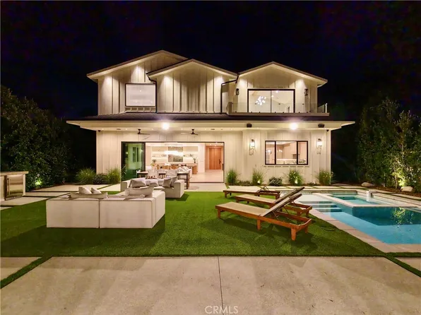 13944 Valleyheart Dr, Sherman Oaks, CA 91423