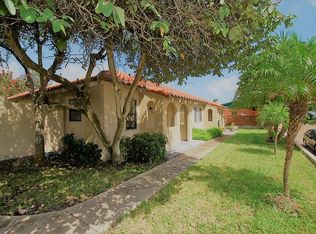 542 W Polk St, Port Isabel, TX 78578