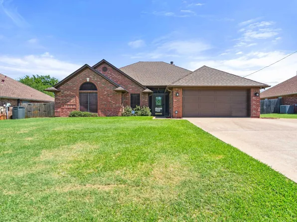 902 Bobwhite Ln, Whitehouse, TX 75791