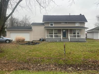 9 Worth Dr, Buckeye Lake, OH, 43025