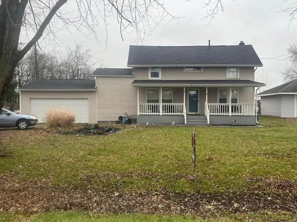 9 Worth Dr, Buckeye Lake, OH 43025