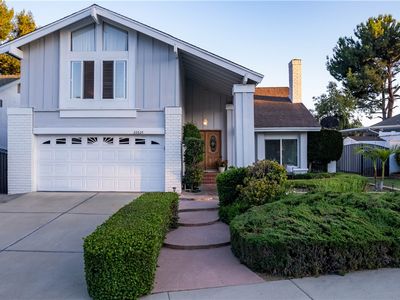 22624 Hickory Nut Ln, Diamond Bar, CA, 91765