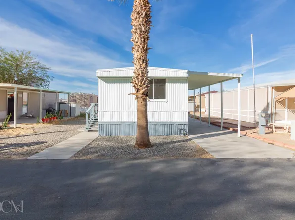 11462 S Organ Pipe Dr #128, Yuma, AZ 85365
