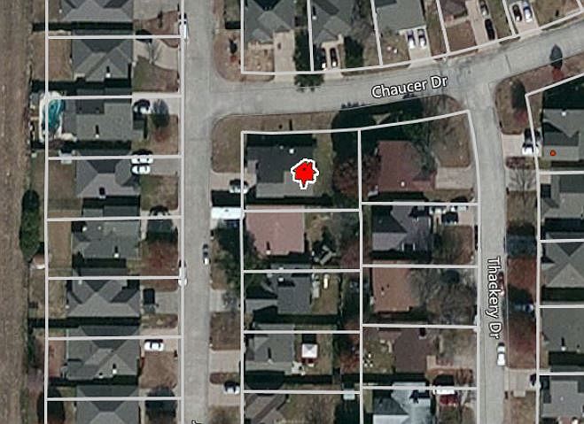 1st image of 5541 Creekridge Dr