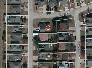 5541 Creekridge Dr, Arlington, TX 76018