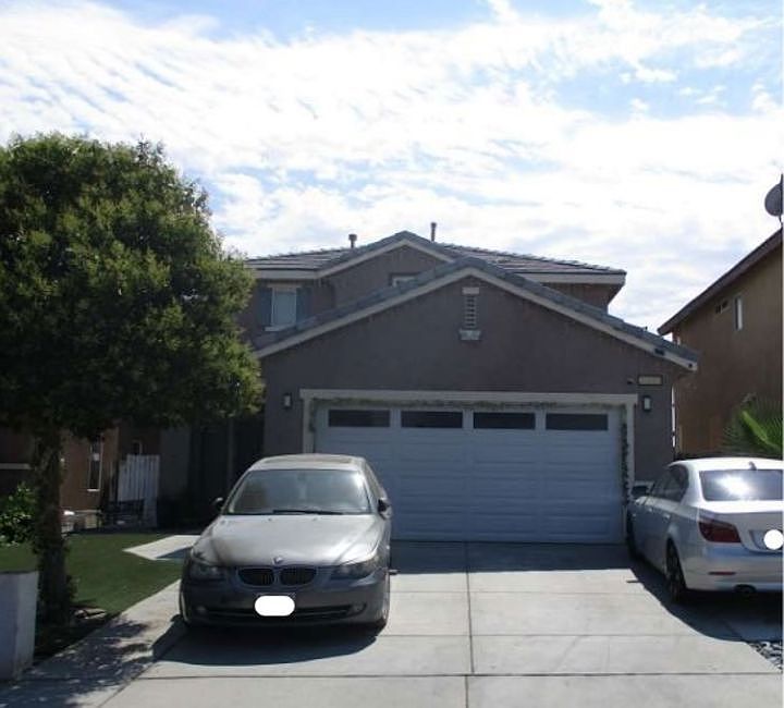 Property Front View
