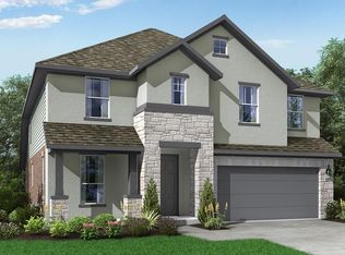 3801 Raven Caw Pass, Pflugerville, TX 78660