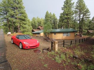 605 E Turkey Trl, Munds Park, AZ 86017