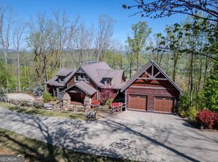 55 Scouts Overlook Ln, Morganton, GA 30560