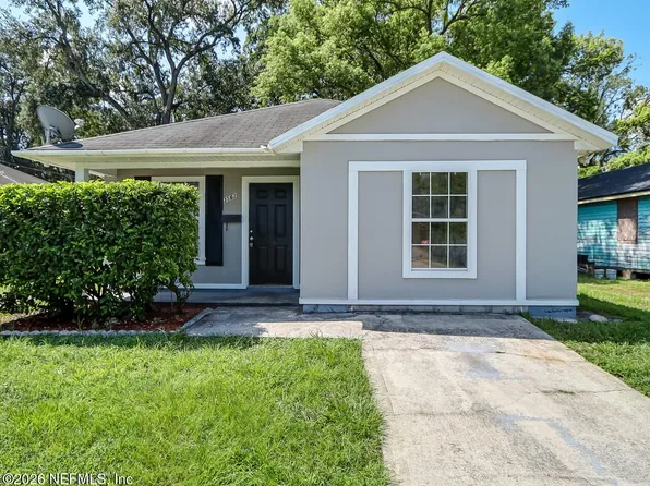 3562 DREXEL Street, Jacksonville, FL 32207