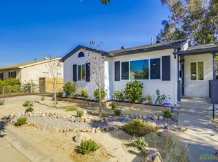 4703 51st St, San Diego, CA 92115