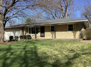 3508 W Capitol Dr, Peoria, IL 61614