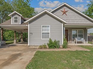 102 Cindy St, Paragould, AR 72450