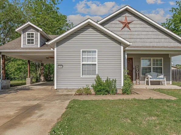 102 Cindy St, Paragould, AR 72450