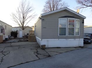 8800 S Harlem Ave TRAILER 1302, Bridgeview, IL 60455