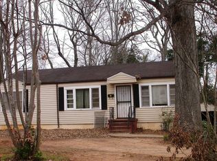 827 Blossom St SW, Atlanta, GA