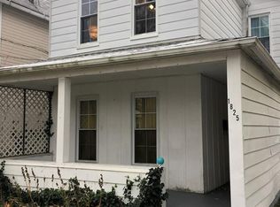 1825 Brevier Ave, Cleveland, OH