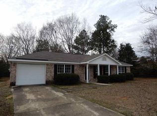 1204 Medical Park Dr, Atmore, AL 36502