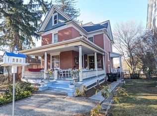 355 E Curtin St, Bellefonte, PA 16823
