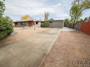 430 N 16th St, Grand Junction, CO 81501