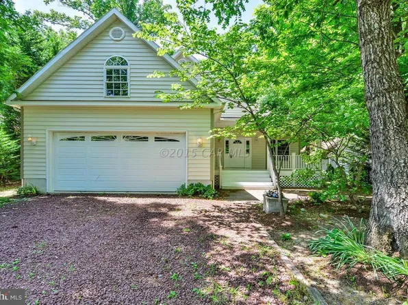 85 Abbyshire Rd, Ocean Pines, MD 21811