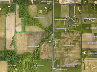 3321 W 100 S, Franklin, IN 46131