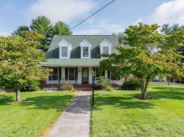 577 Ingles St, Radford, VA 24141