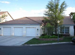 8005 Clock Tower Ct, Las Vegas, NV 89117