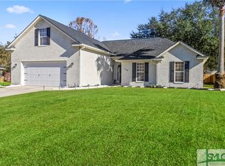 118 Williams Ave, Richmond Hill, GA 31324