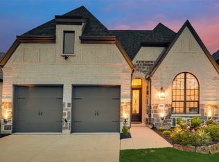 8209 Legacy Oak Dr, McKinney, TX 75071