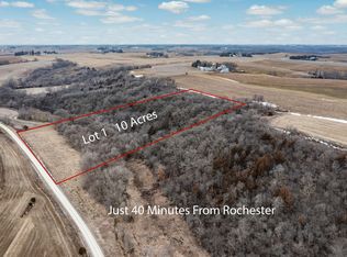 LOT 1 Maple Rd, Preston, MN 55965