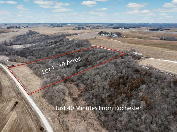 LOT 1 Maple Rd, Preston, MN 55965