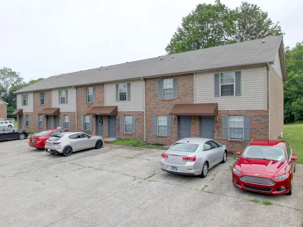 2513 Old Russellville Pike, 2513 Old Russellville Pike APT 2, Clarksville, TN 37040