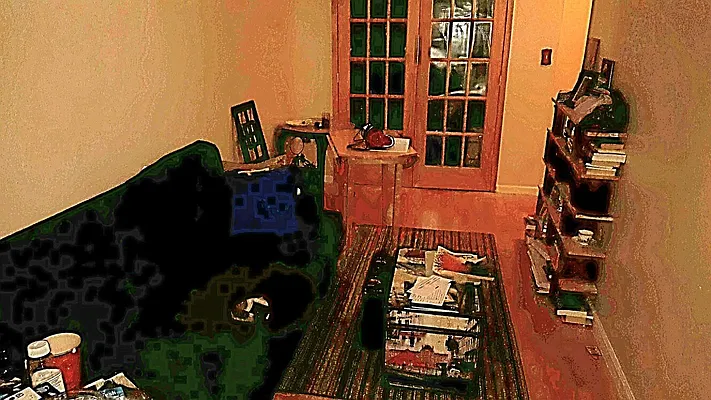 Rented by Evergreen Apartments BK | media 12